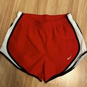 Women’s Nike shorts